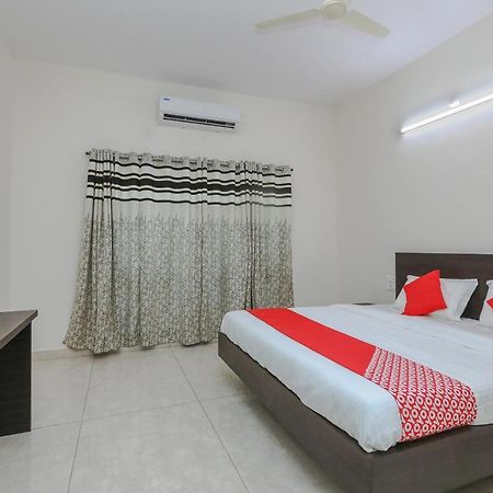 Oyo 22211 Shree Ankanatheshwara Residency Ξενοδοχείο Nanjangud Εξωτερικό φωτογραφία