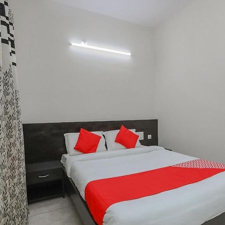 Oyo 22211 Shree Ankanatheshwara Residency Ξενοδοχείο Nanjangud Εξωτερικό φωτογραφία