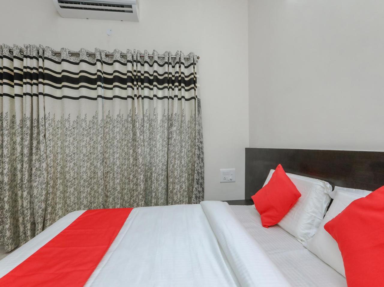 Oyo 22211 Shree Ankanatheshwara Residency Ξενοδοχείο Nanjangud Εξωτερικό φωτογραφία