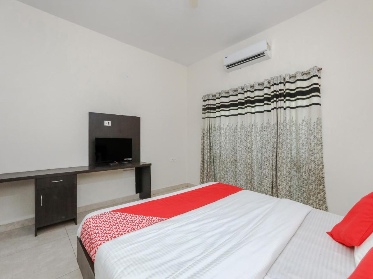 Oyo 22211 Shree Ankanatheshwara Residency Ξενοδοχείο Nanjangud Εξωτερικό φωτογραφία