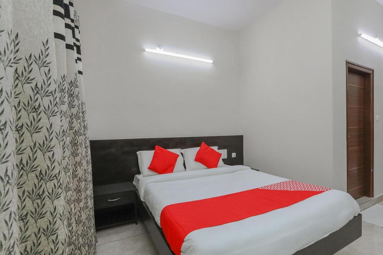 Oyo 22211 Shree Ankanatheshwara Residency Ξενοδοχείο Nanjangud Εξωτερικό φωτογραφία