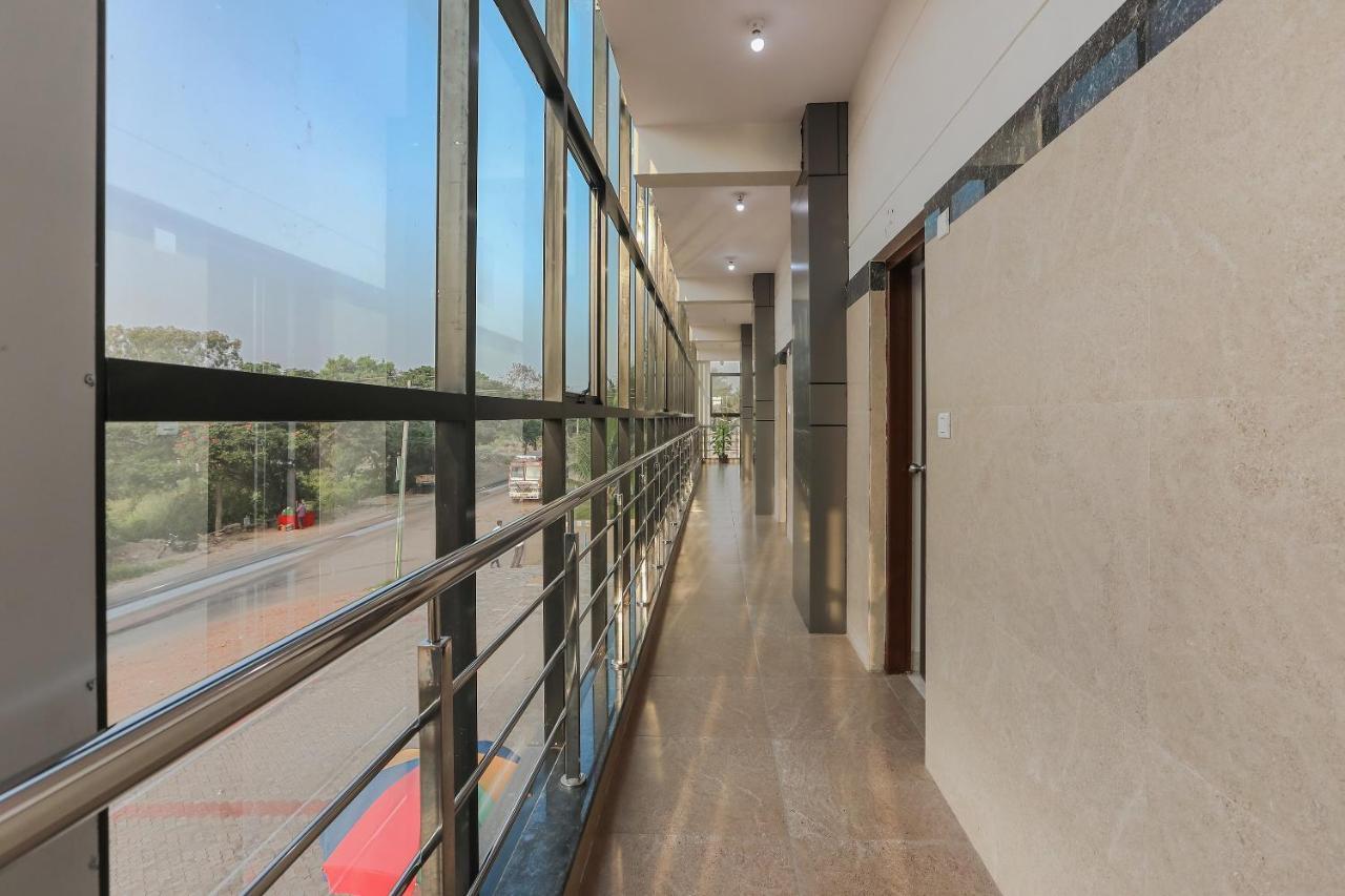 Oyo 22211 Shree Ankanatheshwara Residency Ξενοδοχείο Nanjangud Εξωτερικό φωτογραφία