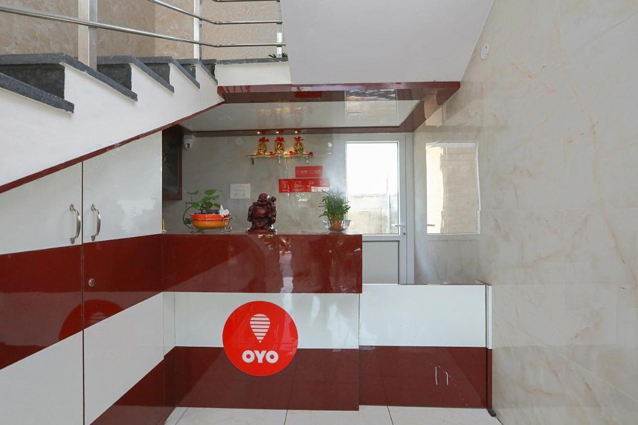 Oyo 22211 Shree Ankanatheshwara Residency Ξενοδοχείο Nanjangud Εξωτερικό φωτογραφία