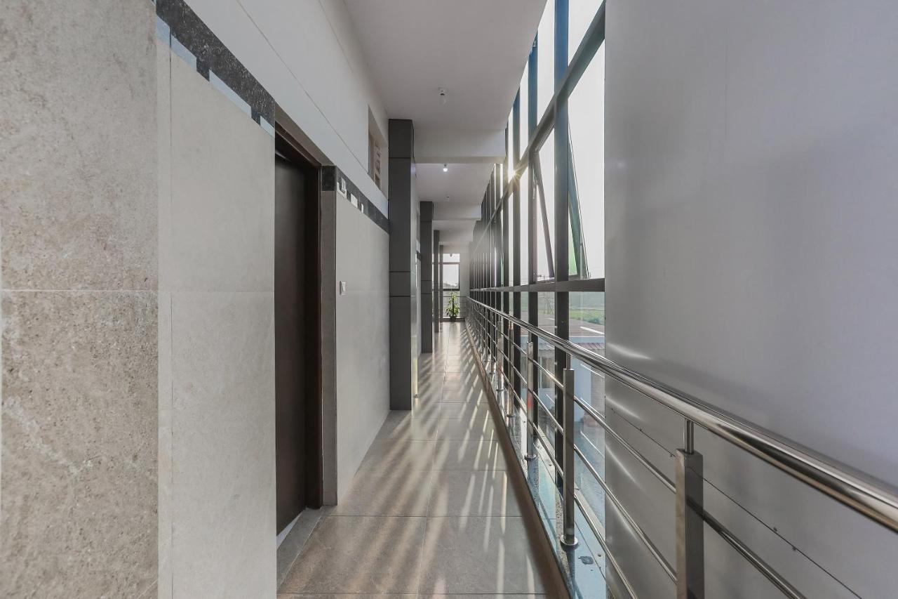 Oyo 22211 Shree Ankanatheshwara Residency Ξενοδοχείο Nanjangud Εξωτερικό φωτογραφία
